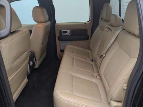 Used 2013 Ford F150 Lariat w/ Luxury Equipment Group RWD image 18