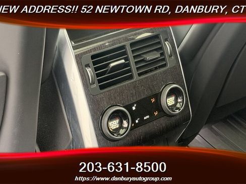 Used 2021 Land Rover Range Rover Sport Autobiography AWD/4WD image 37
