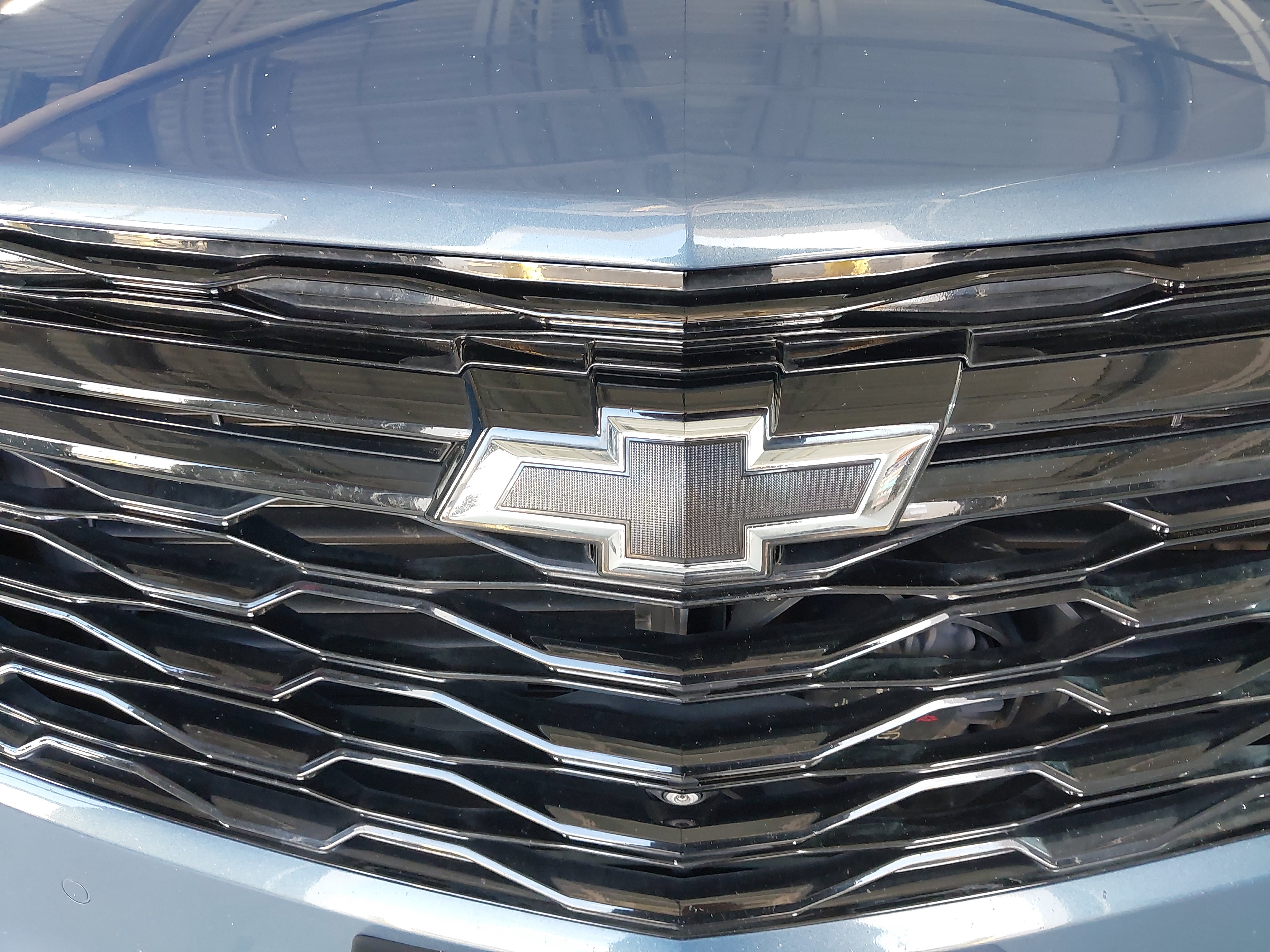 Certified 2024 Chevrolet Equinox RS FWD image 31