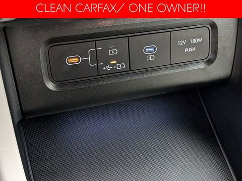 Used 2025 Hyundai Tucson Limited AWD/4WD image 23