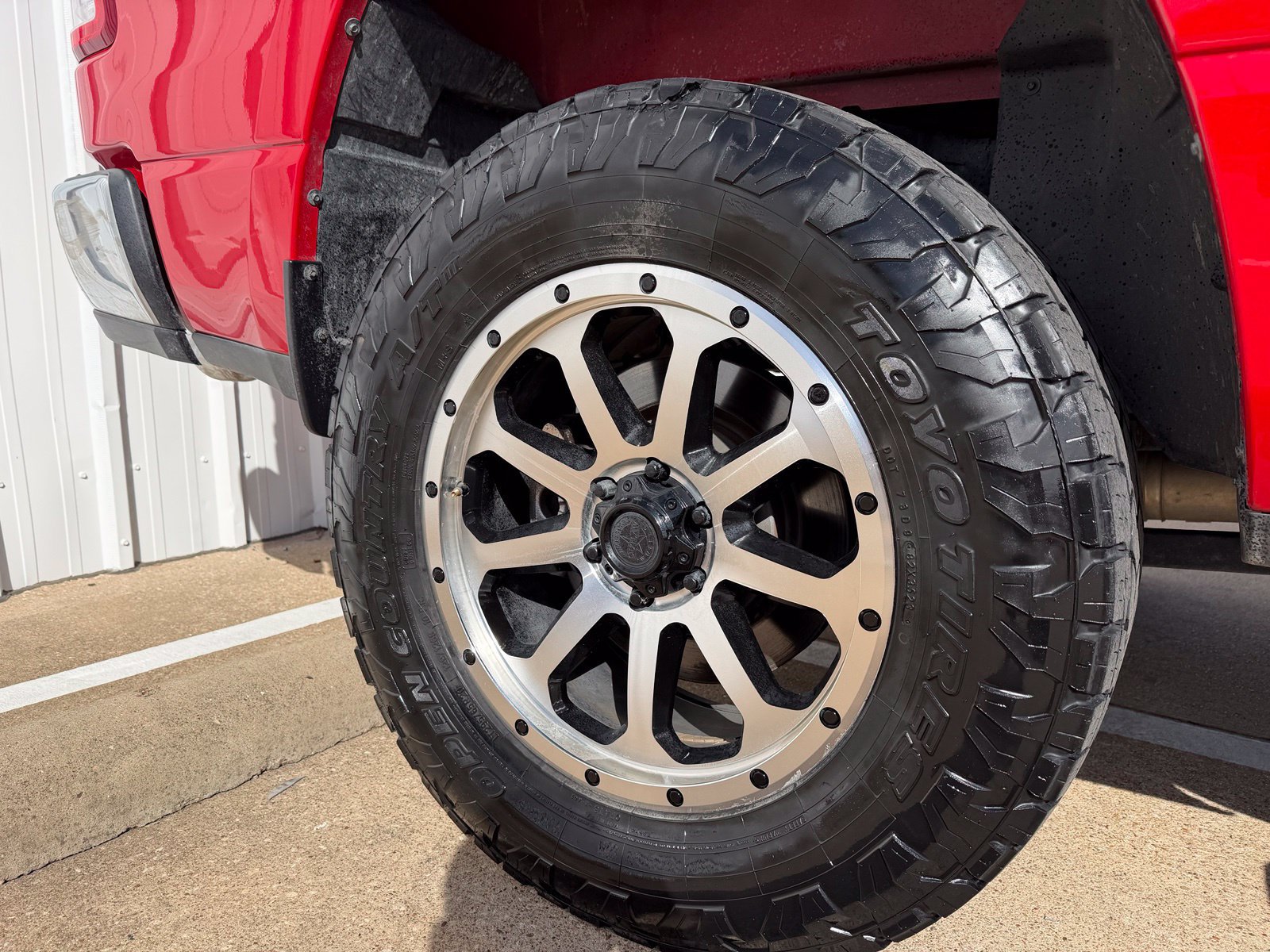 Used 2021 RAM 1500 Big Horn AWD/4WD image 37