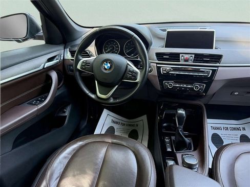 Used 2016 BMW X1 xDrive28i AWD/4WD image 14