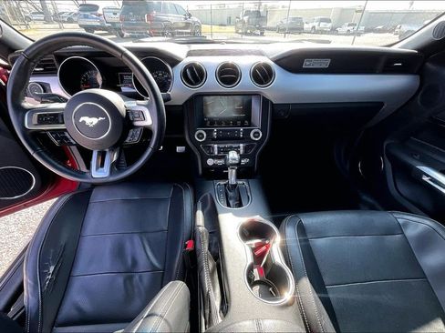 Used 2016 Ford Mustang Premium w/ Equipment Group 201A image 20