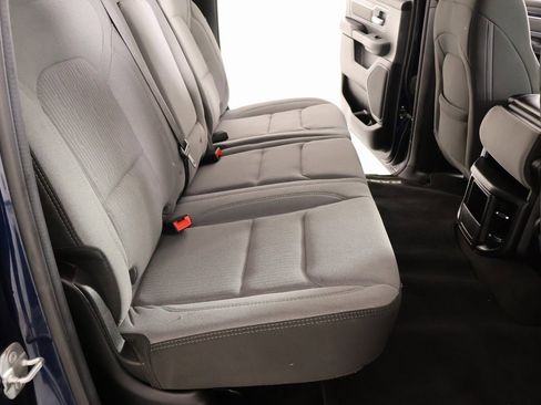 Used 2022 RAM 1500 Big Horn image 14