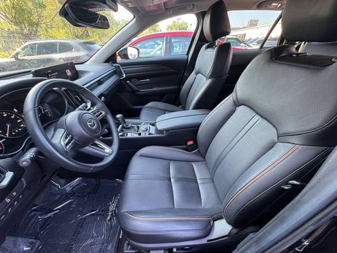 Used 2026 MAZDA CX-50 AWD 2.5 S w/ Premium Package image 28