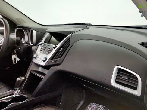 Used 2017 Chevrolet Equinox Premier w/ Enhanced Convenience Package FWD image 33