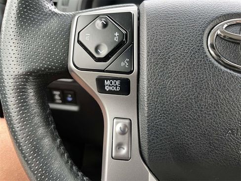 Used 2023 Toyota 4Runner Limited image 20