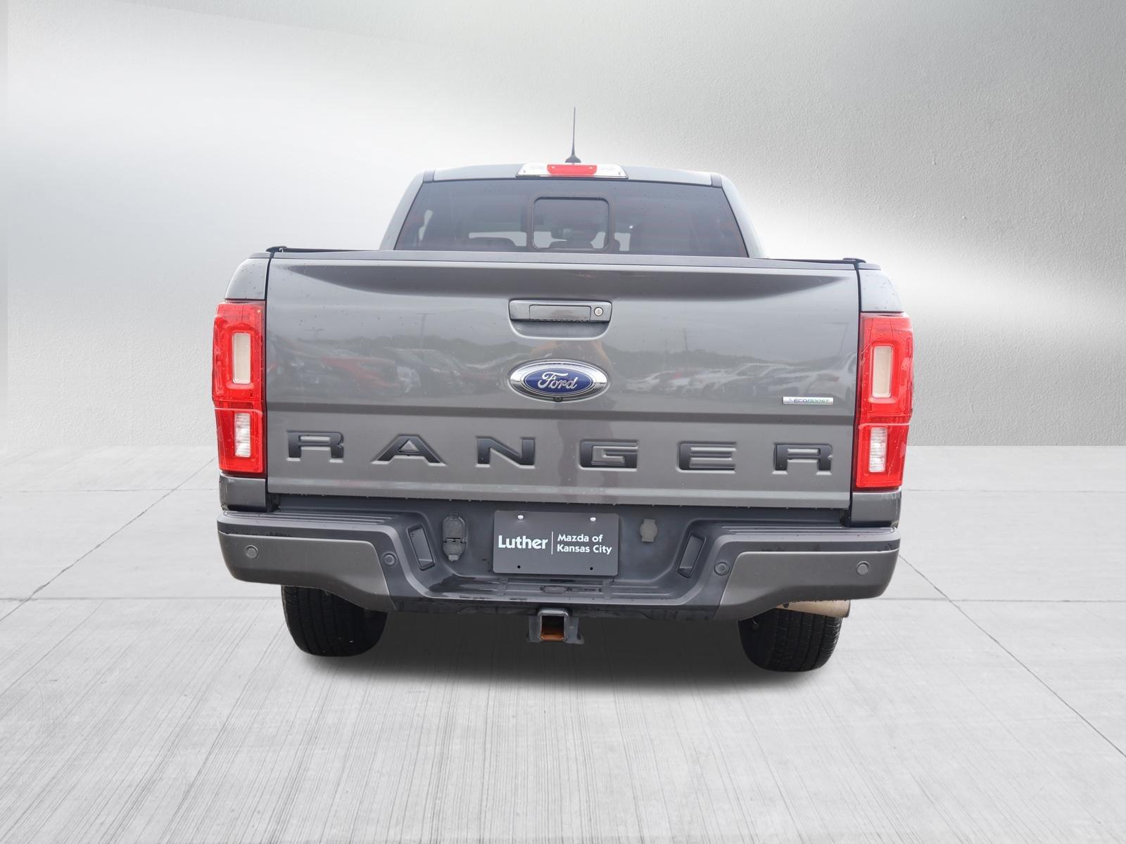Used 2019 Ford Ranger Lariat w/ Equipment Group 501A Mid AWD/4WD image 6