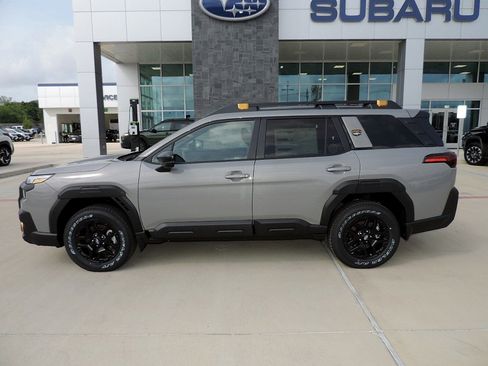 New 2026 Subaru Outback Wilderness image 8