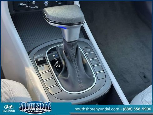 Certified 2026 Hyundai Kona SE AWD/4WD image 34