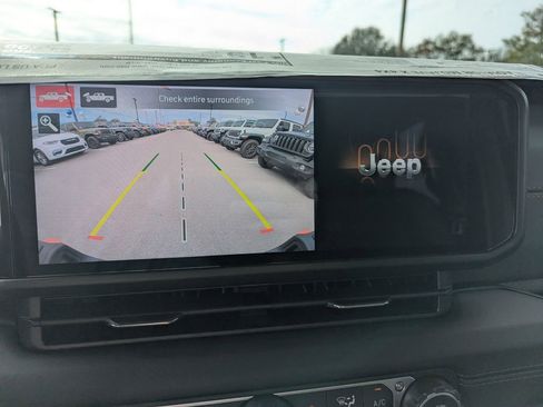 New 2026 Jeep Gladiator Mojave image 26