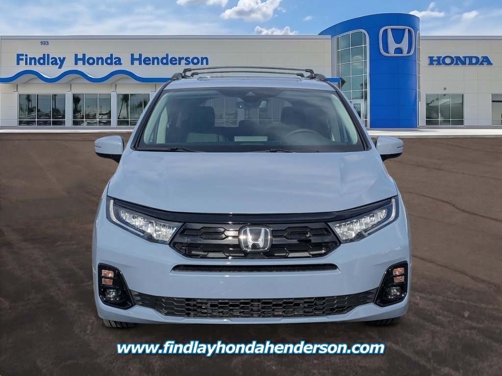 New 2027 Honda Odyssey Elite image 8