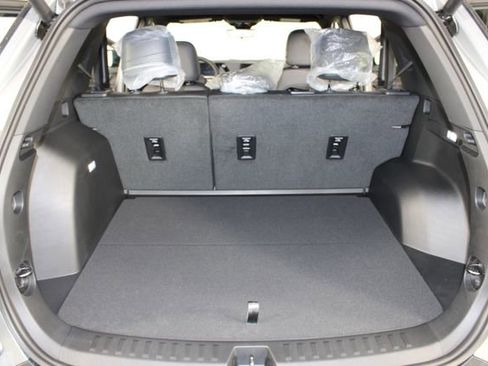 New 2026 Chevrolet Equinox LT FWD image 19