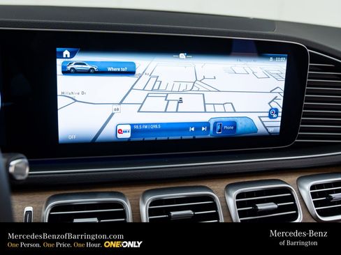 New 2026 Mercedes-Benz GLE 350 4MATIC image 30