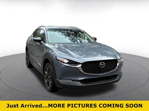 Used 2025 MAZDA CX-30 AWD 2.5 S w/ Preferred Package image 1