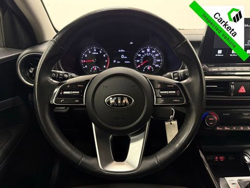 Used 2019 Kia Forte S image 15