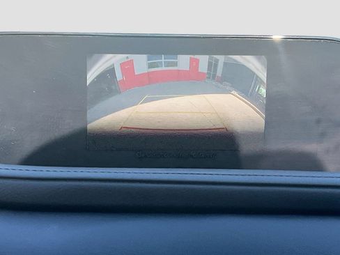 Used 2025 MAZDA CX-30 AWD 2.5 S w/ Preferred Package image 13
