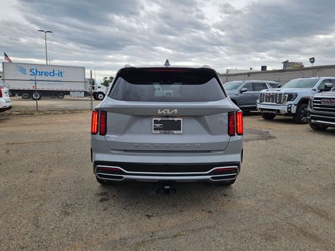 Used 2022 Kia Sorento SX FWD image 5