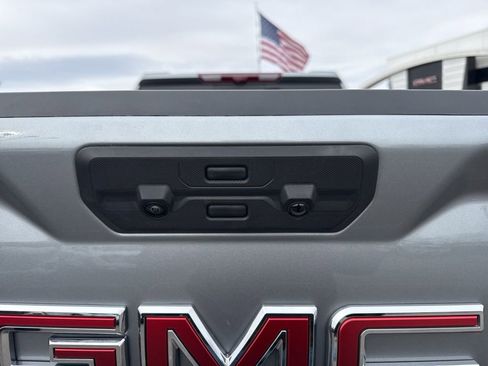 Used 2025 GMC Sierra 1500 Denali w/ Denali Reserve Package AWD/4WD image 33