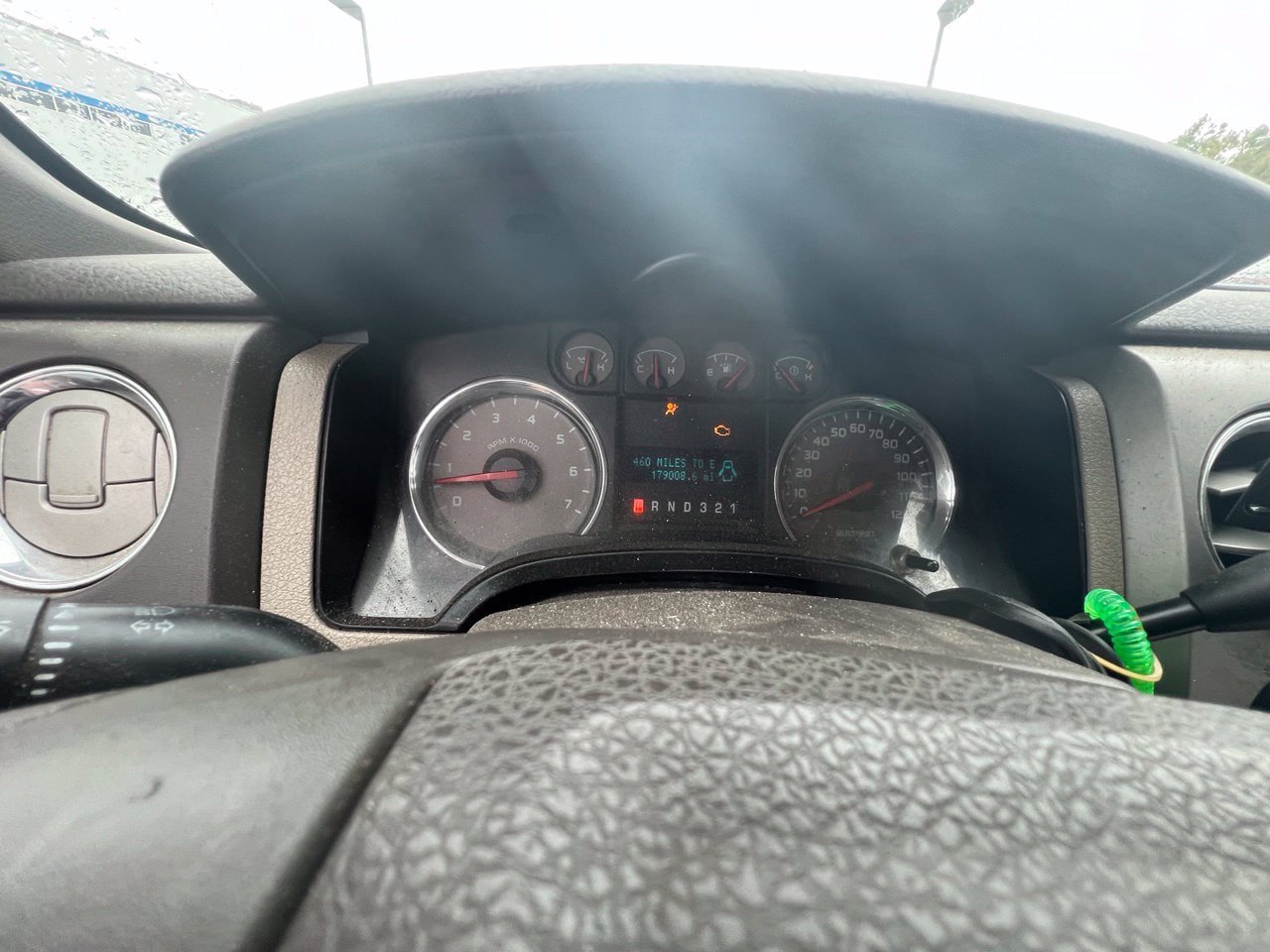 Used 2010 Ford F150 XLT AWD/4WD image 20
