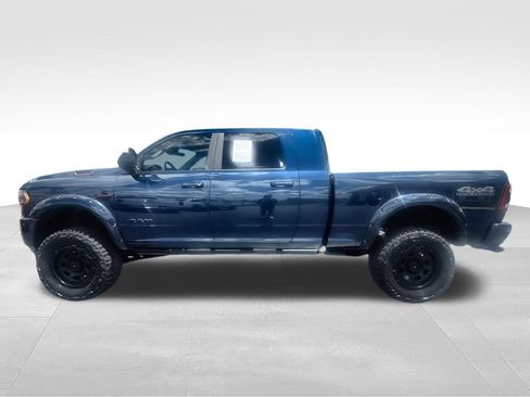 Used 2021 RAM 2500 Limited AWD/4WD image 5