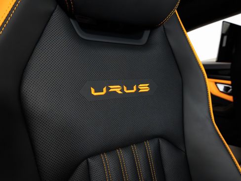 Used 2024 Lamborghini Urus S image 39