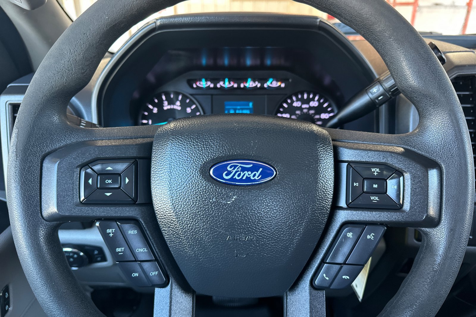 Certified 2022 Ford F250 XL w/ Power Equipment Group RWD image 20