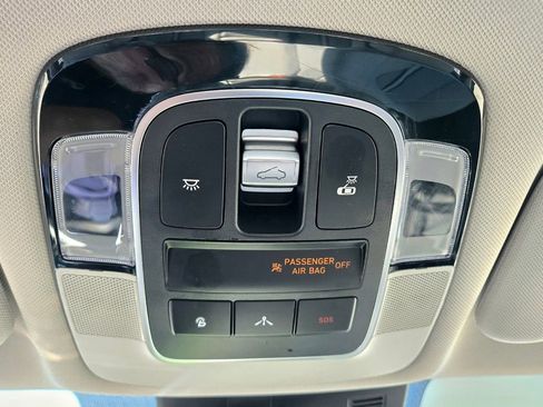 Used 2021 Hyundai Sonata SEL w/ Convenience Package image 37