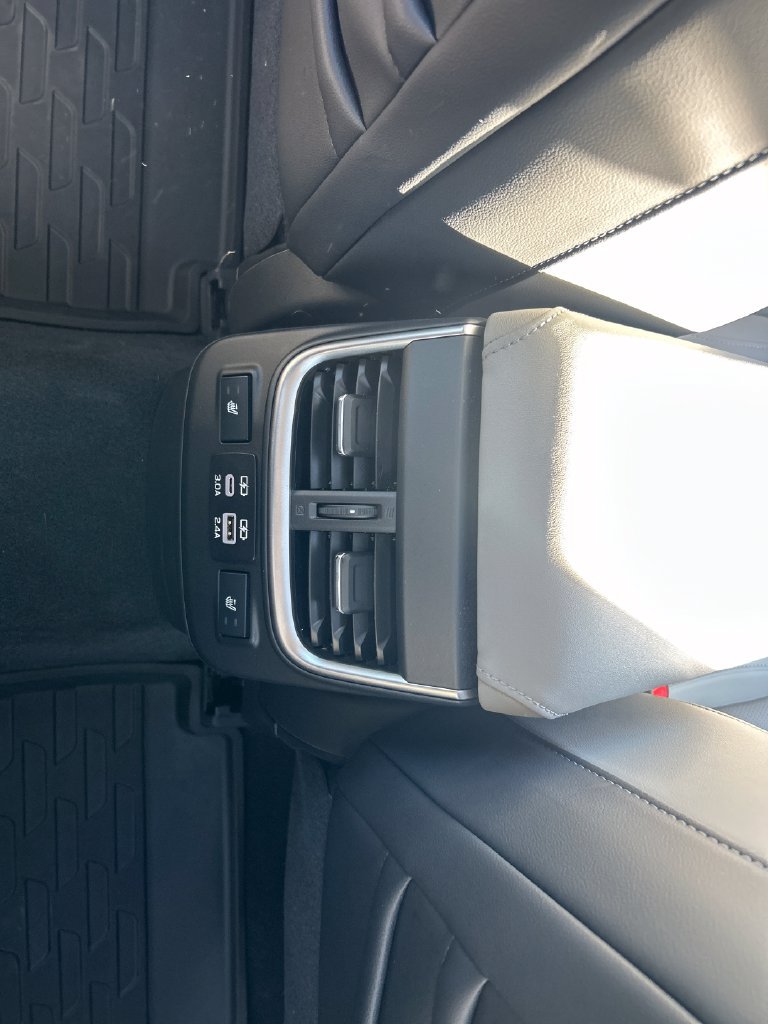 Certified 2024 Subaru Legacy Limited AWD/4WD image 30