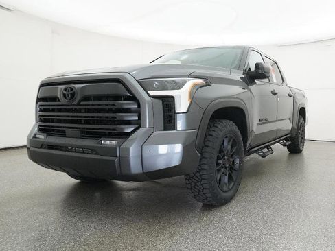New 2026 Toyota Tundra SR5 RWD image 35