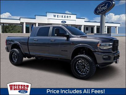 Used 2022 RAM 3500 Laramie