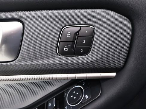 New 2026 Ford Explorer ST image 11