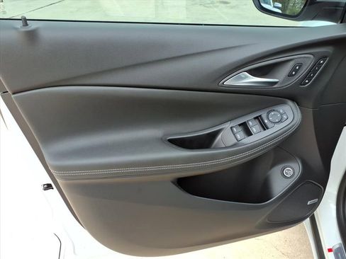 New 2026 Buick Encore GX Avenir w/ Avenir Technology Package FWD image 15