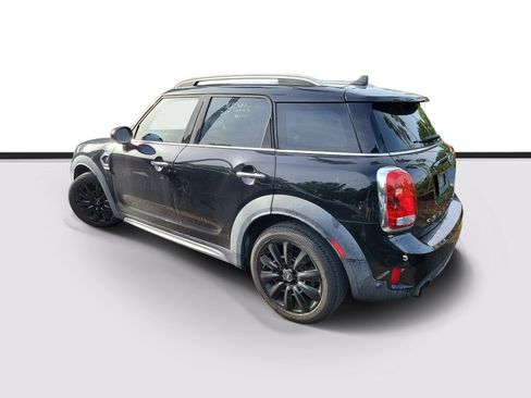 Used 2017 MINI Cooper Countryman S FWD image 3