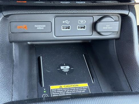 Used 2024 Honda Civic Touring image 21