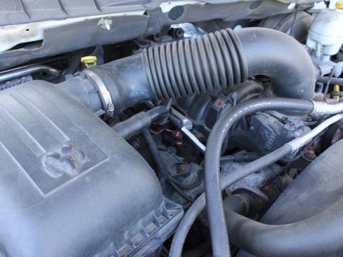 Used 2013 RAM 1500 Sport w/ Sport Premium Group image 30