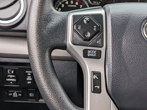 Used 2018 Toyota Tundra SR5 w/ TRD Off Road Package AWD/4WD image 33