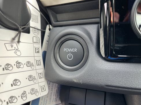 New 2026 Toyota bZ AWD/4WD image 24