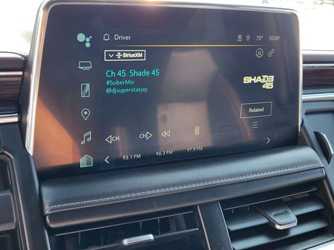 Used 2023 Chevrolet Tahoe LT image 17