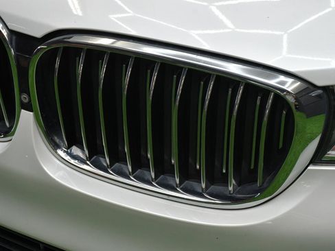 Used 2016 BMW 750i RWD image 3
