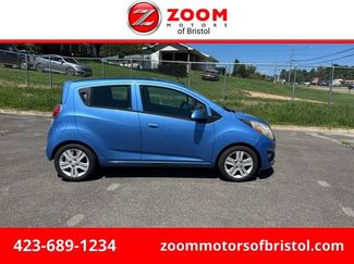 Used 2014 Chevrolet Spark LT FWD video 1