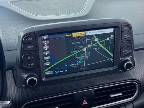 Used 2019 Hyundai Kona Ultimate image 2