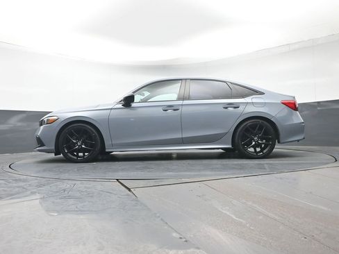 Used 2023 Honda Civic Sport image 30