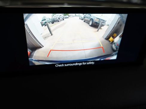 Used 2025 MAZDA CX-5 AWD 2.5 S w/ Select Package image 33