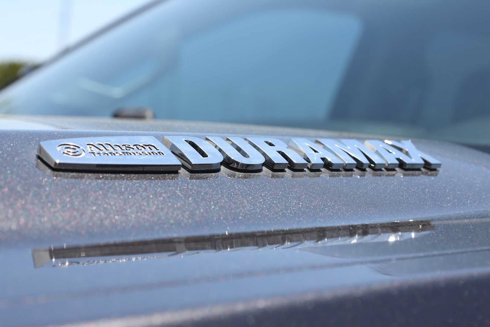Used 2015 Chevrolet Silverado 2500 LTZ w/ Duramax Plus Package AWD/4WD image 51