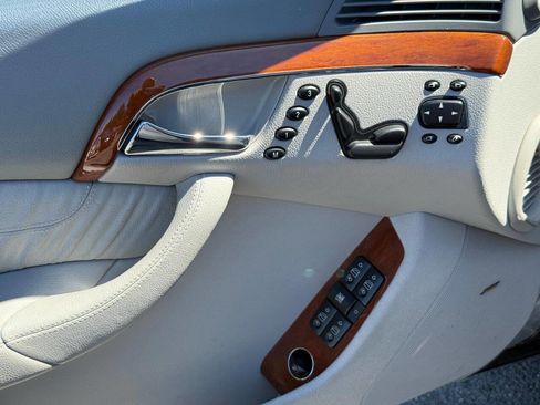 Used 2004 Mercedes-Benz S 430 image 19