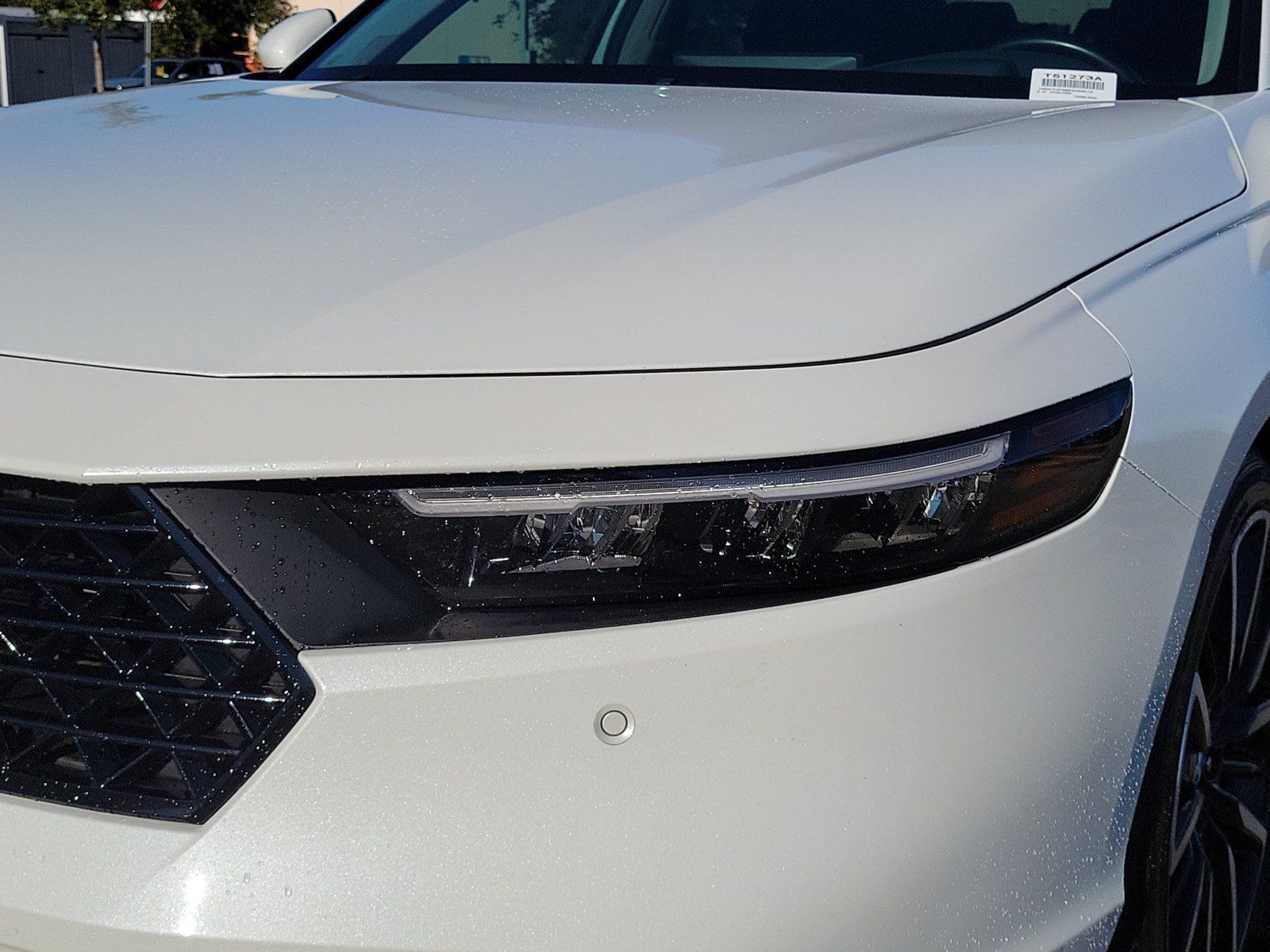 Used 2024 Honda Accord Touring image 10