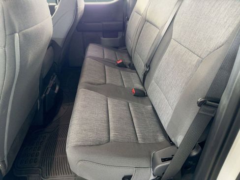 Used 2023 Ford F350 XL w/ STX Appearance Package image 26