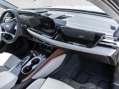 New 2026 Audi A6 Premium Plus AWD/4WD image 25