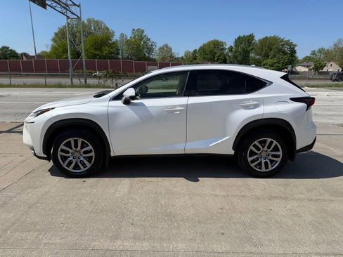 Used 2015 Lexus NX 200t AWD w/ Premium Package image 11